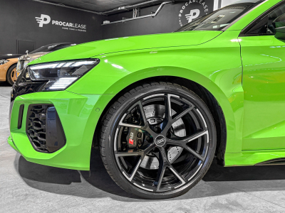Audi RS3 AUDI RS3 Sportback 2.5 TFSI quattro/19/B.O/