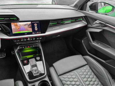 Audi RS3 AUDI RS3 Sportback 2.5 TFSI quattro/19/B.O/