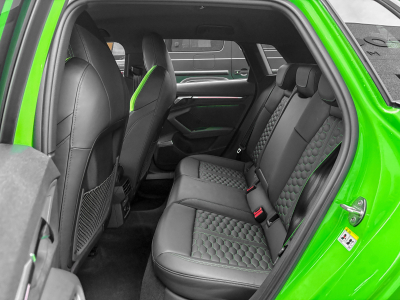 Audi RS3 AUDI RS3 Sportback 2.5 TFSI quattro/19/B.O/