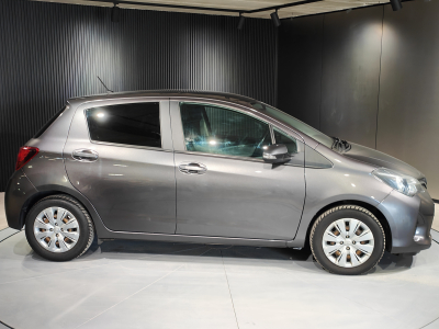 Toyota Yaris 1.3 VVT-I BLUETOOTH CLIMATISATION CAMERA