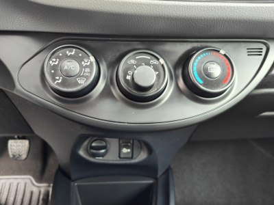 Toyota Yaris 1.3 VVT-I BLUETOOTH CLIMATISATION CAMERA