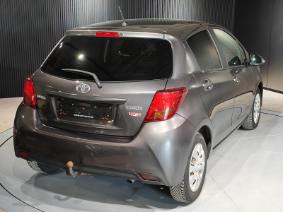 Toyota Yaris 1.3 VVT-I BLUETOOTH CLIMATISATION CAMERA