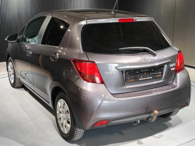 Toyota Yaris 1.3 VVT-I BLUETOOTH CLIMATISATION CAMERA