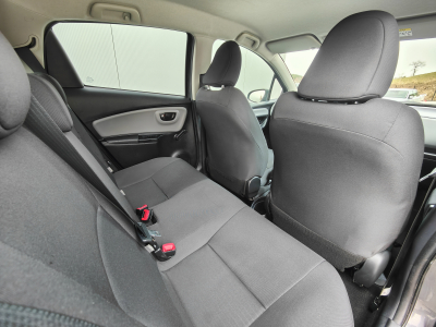 Toyota Yaris 1.3 VVT-I BLUETOOTH CLIMATISATION CAMERA