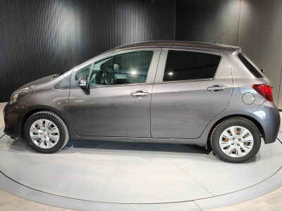 Toyota Yaris 1.3 VVT-I BLUETOOTH CLIMATISATION CAMERA