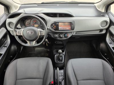 Toyota Yaris 1.3 VVT-I BLUETOOTH CLIMATISATION CAMERA