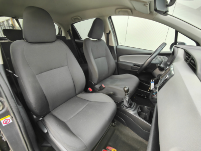 Toyota Yaris 1.3 VVT-I BLUETOOTH CLIMATISATION CAMERA