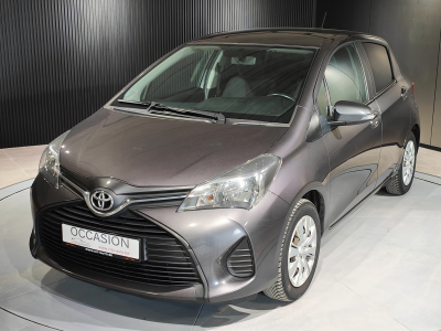 Toyota Yaris 1.3 VVT-I BLUETOOTH CLIMATISATION CAMERA