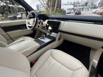 Land-Rover Range Rover HSE Hybrid P550e -VOLL-22