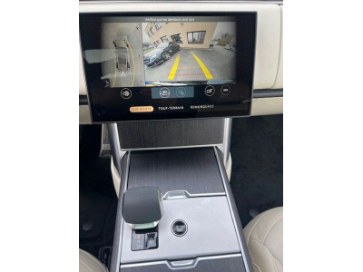 Land-Rover Range Rover HSE Hybrid P550e -VOLL-22