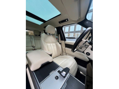 Land-Rover Range Rover HSE Hybrid P550e -VOLL-22