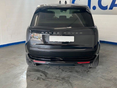 Land-Rover Range Rover HSE Hybrid P550e -VOLL-22