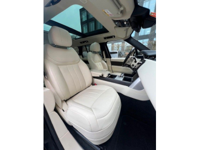 Land-Rover Range Rover HSE Hybrid P550e -VOLL-22