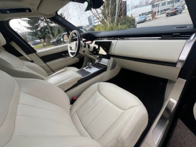 Land-Rover Range Rover HSE Hybrid P550e -VOLL-22