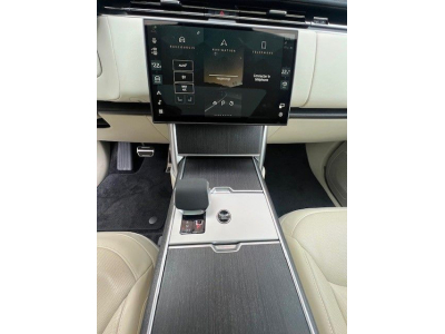 Land-Rover Range Rover HSE Hybrid P550e -VOLL-22