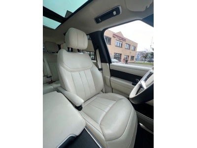 Land-Rover Range Rover HSE Hybrid P550e -VOLL-22