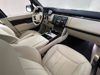 Land-Rover Range Rover HSE Hybrid P550e -VOLL-22