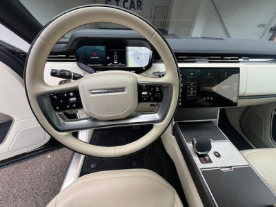 Land-Rover Range Rover HSE Hybrid P550e -VOLL-22
