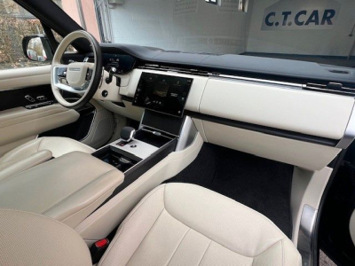 Land-Rover Range Rover HSE Hybrid P550e -VOLL-22