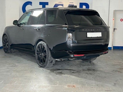 Land-Rover Range Rover HSE Hybrid P550e -VOLL-22