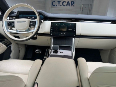 Land-Rover Range Rover HSE Hybrid P550e -VOLL-22