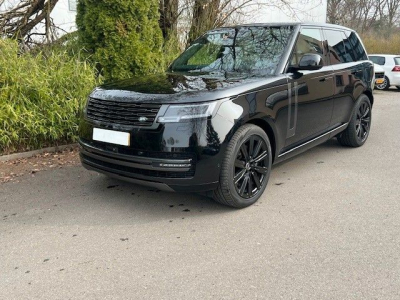 Land-Rover Range Rover HSE Hybrid P550e -VOLL-22