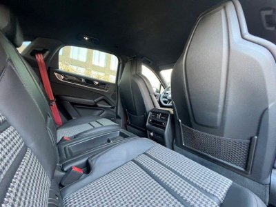 Porsche Cayenne Coupe Turbo E-Hybrid - GT Paket