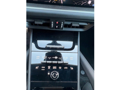 Porsche Cayenne Coupe Turbo E-Hybrid - GT Paket