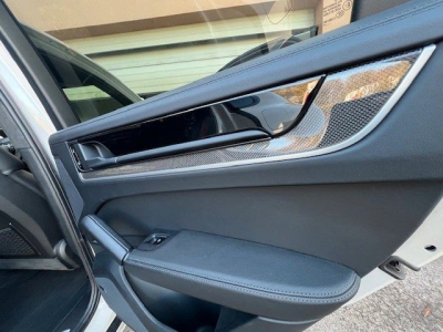 Porsche Cayenne Coupe Turbo E-Hybrid - GT Paket