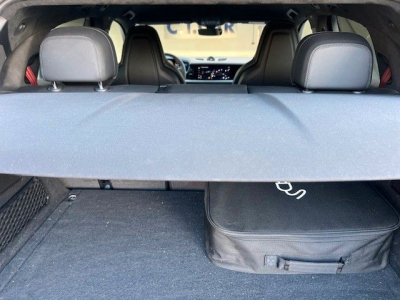 Porsche Cayenne Coupe Turbo E-Hybrid - GT Paket