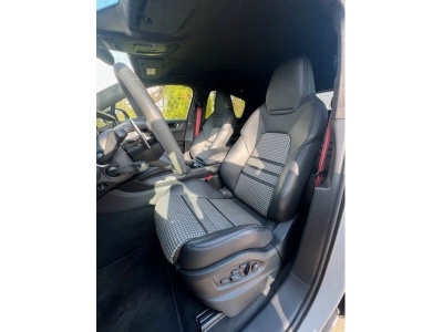 Porsche Cayenne Coupe Turbo E-Hybrid - GT Paket