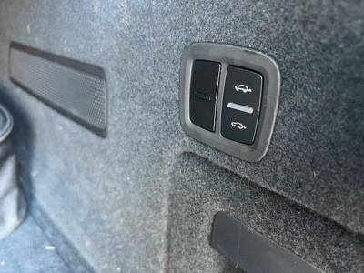 Porsche Cayenne Coupe Turbo E-Hybrid - GT Paket