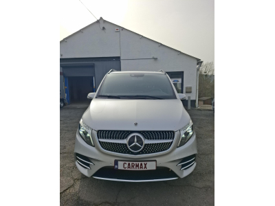 Mercedes-Benz V 300 d 4Matic AMG