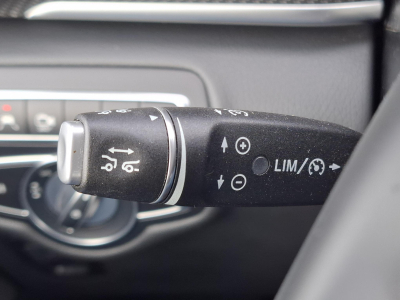 Mercedes-Benz V 300 d 4Matic AMG