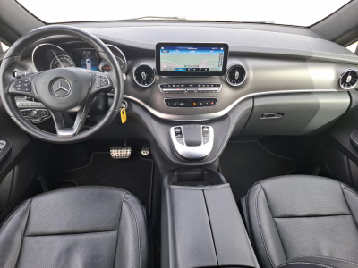 Mercedes-Benz V 300 d 4Matic AMG