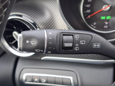 Mercedes-Benz V 300 d 4Matic AMG