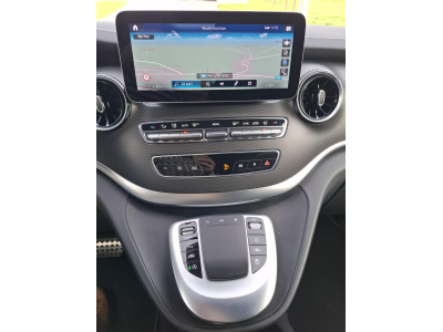 Mercedes-Benz V 300 d 4Matic AMG