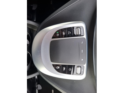 Mercedes-Benz V 300 d 4Matic AMG
