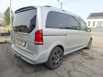 Mercedes-Benz V 300 d 4Matic AMG