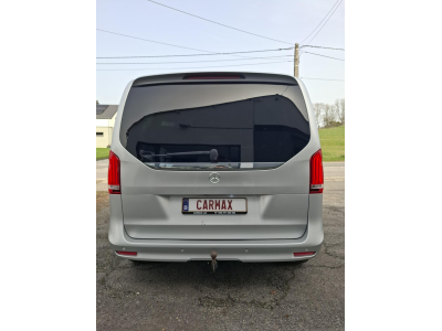 Mercedes-Benz V 300 d 4Matic AMG