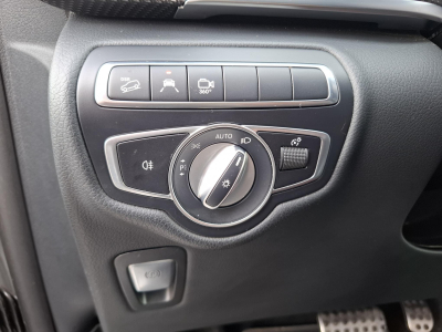 Mercedes-Benz V 300 d 4Matic AMG