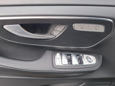 Mercedes-Benz V 300 d 4Matic AMG