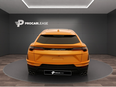 Lamborghini Urus URUS S /23/B&O 3d/23/PANO/STOCK