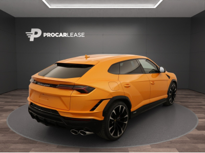Lamborghini Urus URUS S /23/B&O 3d/23/PANO/STOCK