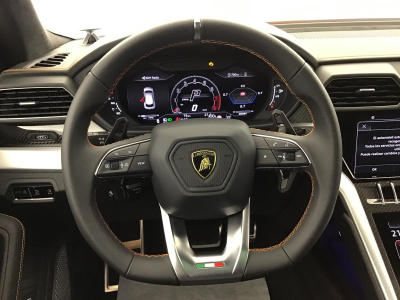 Lamborghini Urus URUS S /23/B&O 3d/23/PANO/STOCK