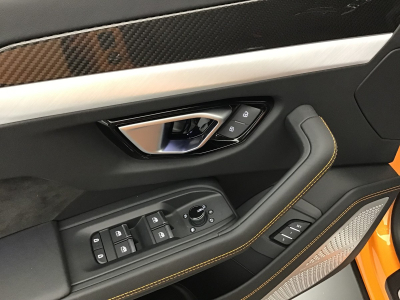 Lamborghini Urus URUS S /23/B&O 3d/23/PANO/STOCK