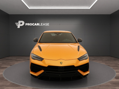 Lamborghini Urus URUS S /23/B&O 3d/23/PANO/STOCK