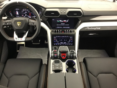 Lamborghini Urus URUS S /23/B&O 3d/23/PANO/STOCK