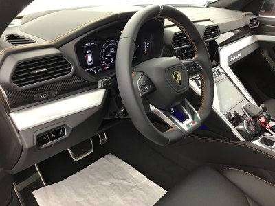 Lamborghini Urus URUS S /23/B&O 3d/23/PANO/STOCK