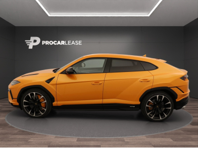Lamborghini Urus URUS S /23/B&O 3d/23/PANO/STOCK